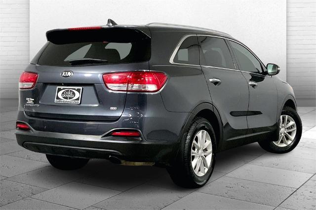 2018 Kia Sorento Vehicle Photo in Lees Summit, MO 64086