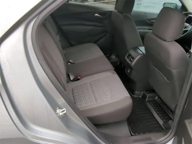 2024 Chevrolet Equinox Vehicle Photo in ALBERTVILLE, AL 35950-0246