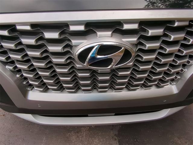 2021 Hyundai Palisade Vehicle Photo in ALBERTVILLE, AL 35950-0246