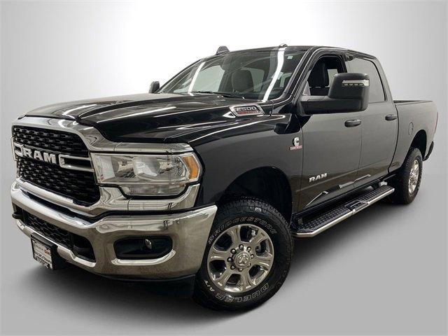 2024 Ram 2500 Vehicle Photo in PORTLAND, OR 97225-3518