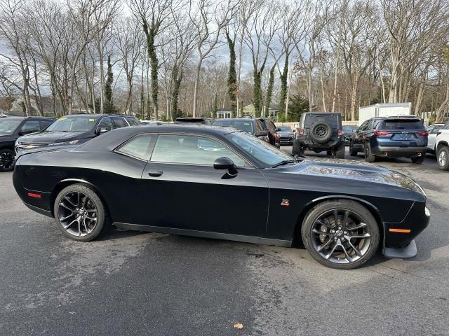 2020 Dodge Challenger Vehicle Photo in SAINT JAMES, NY 11780-3219