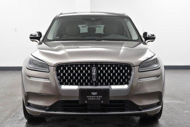 2020 Lincoln Corsair Vehicle Photo in Akron, OH 44320