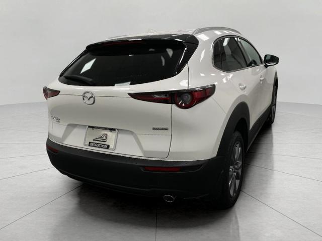 2025 Mazda CX-30 Vehicle Photo in Appleton, WI 54913