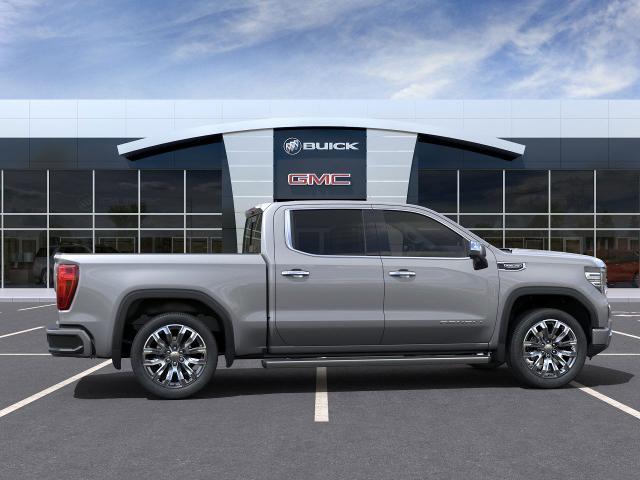 2024 GMC Sierra 1500 Vehicle Photo in LONE TREE, CO 80124-2750