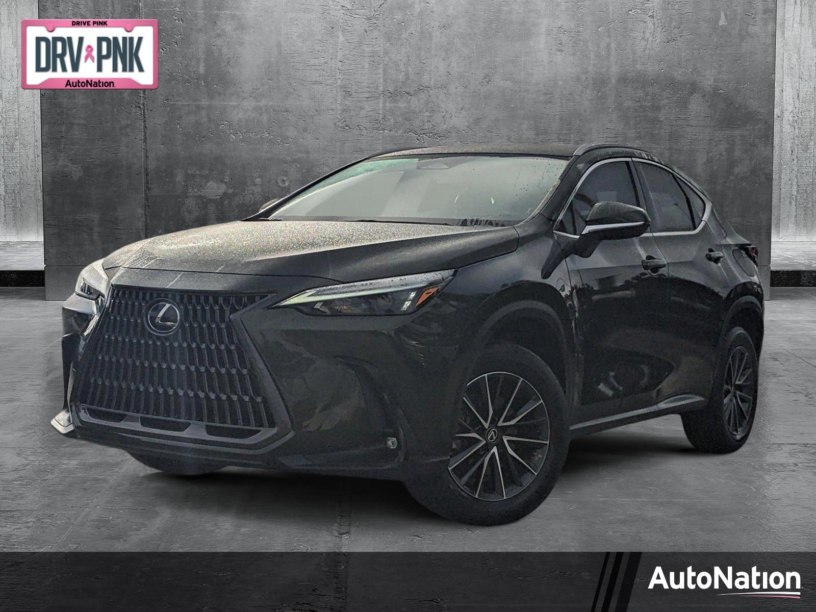 2023 Lexus NX Vehicle Photo in MIAMI, FL 33172-3015