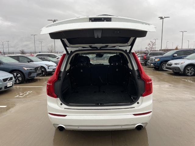 2018 Volvo XC90 Vehicle Photo in Grapevine, TX 76051