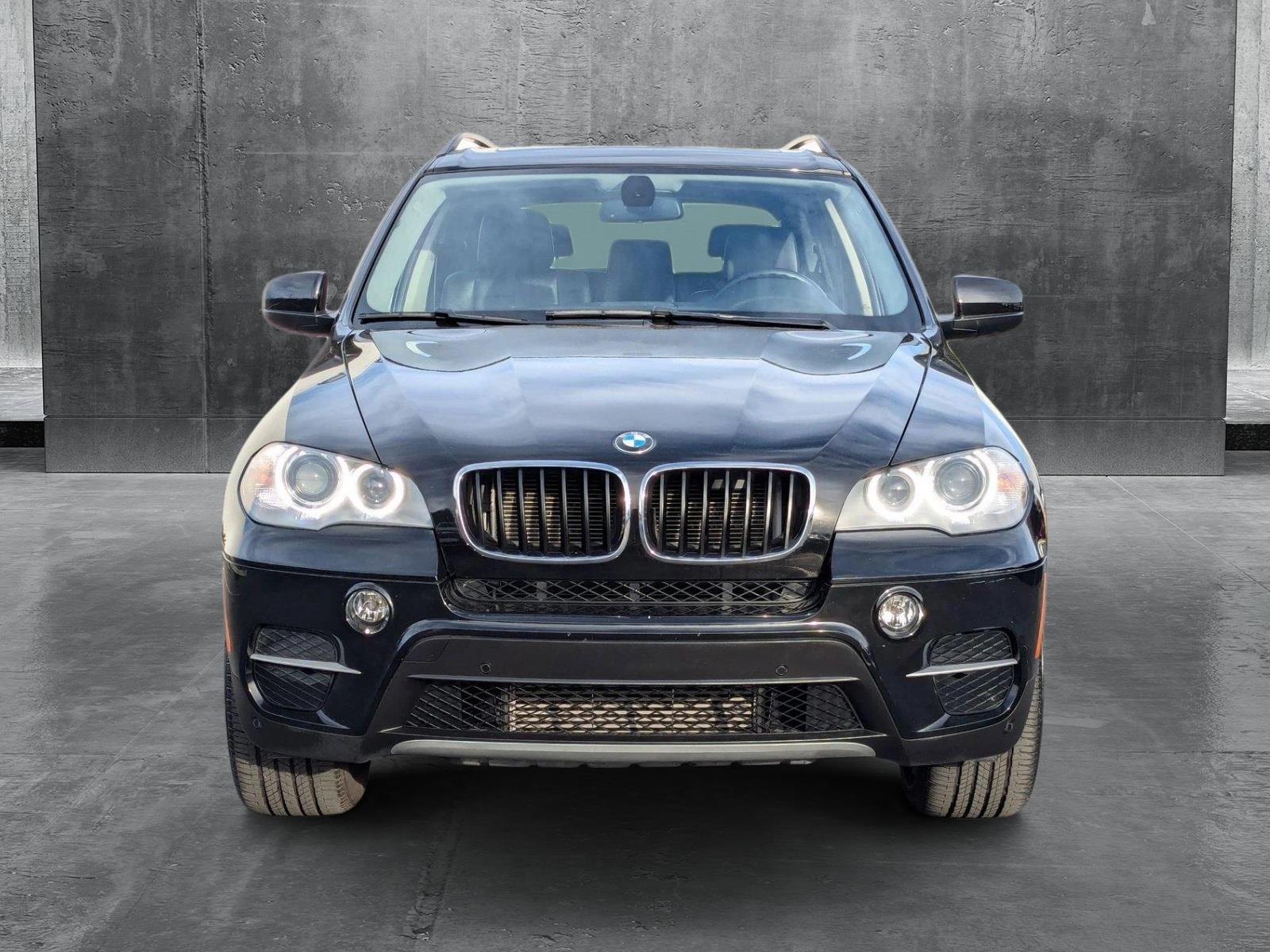 2012 BMW X5 Vehicle Photo in VALENCIA, CA 91355-1705