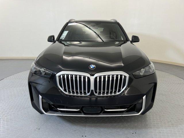 Used 2024 BMW X5 40i with VIN 5UX23EU05R9W03640 for sale in Baytown, TX