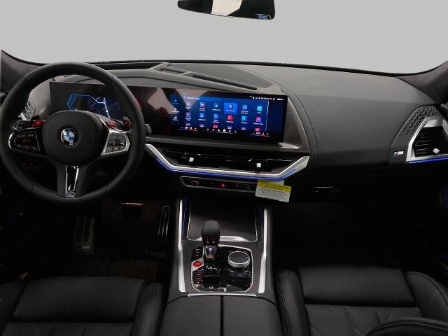 2025 BMW XM Vehicle Photo in Appleton, WI 54913