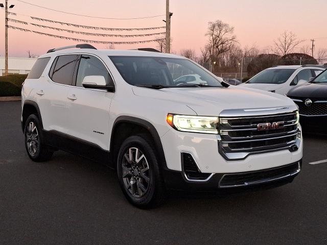 2023 GMC Acadia Vehicle Photo in TREVOSE, PA 19053-4984