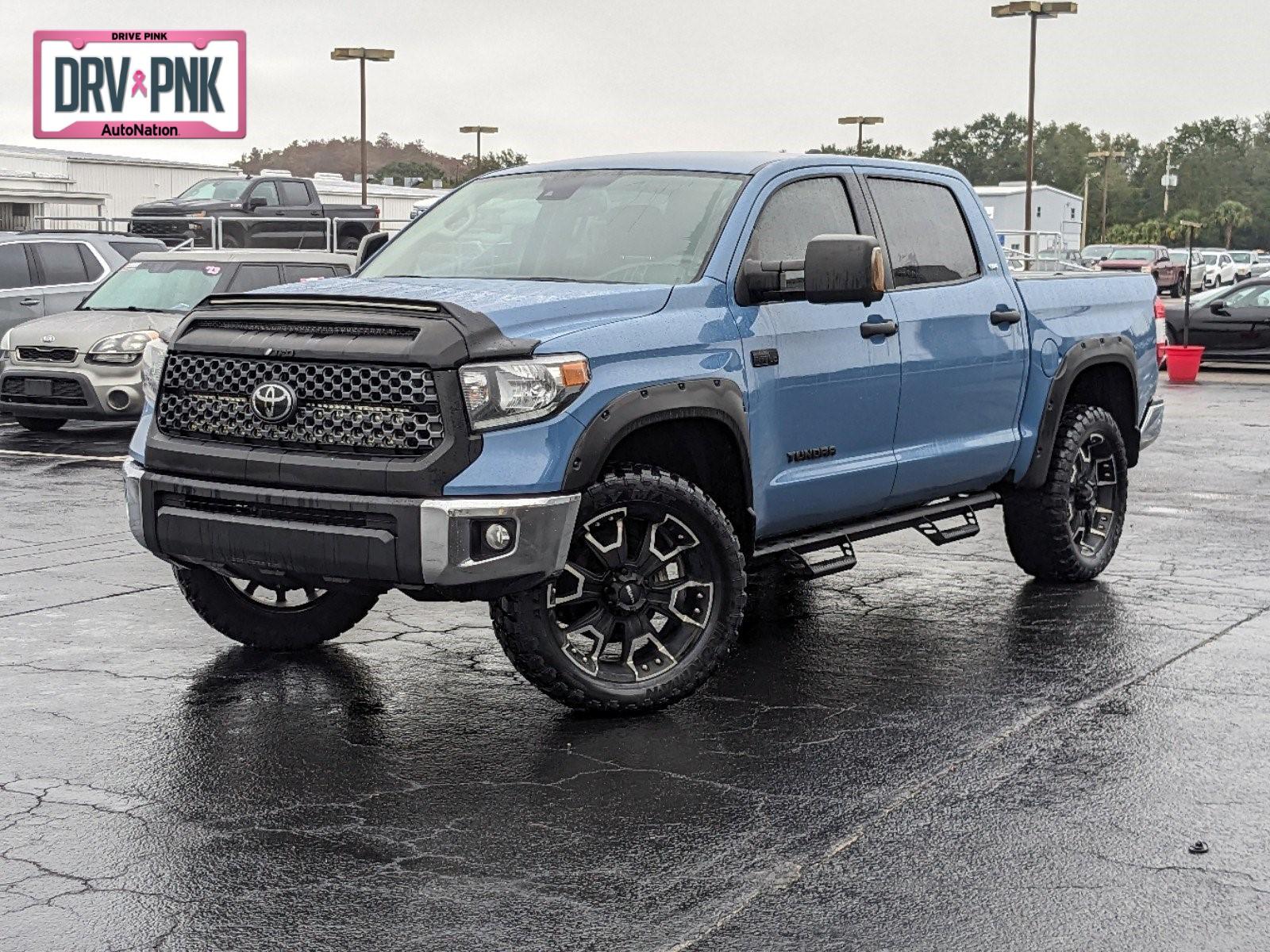 2020 Toyota Tundra 2WD Vehicle Photo in Winter Park, FL 32792