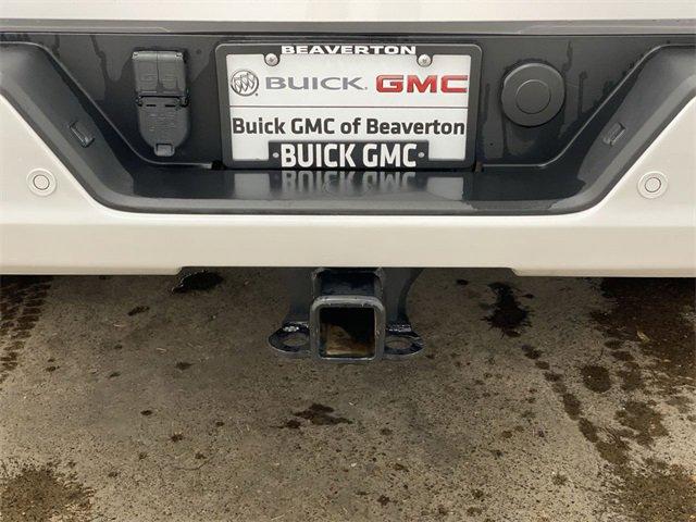 2024 GMC Sierra 2500 HD Vehicle Photo in PORTLAND, OR 97225-3518