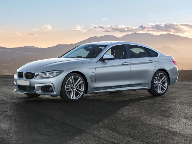 2019 BMW 430i Vehicle Photo in Grapevine, TX 76051