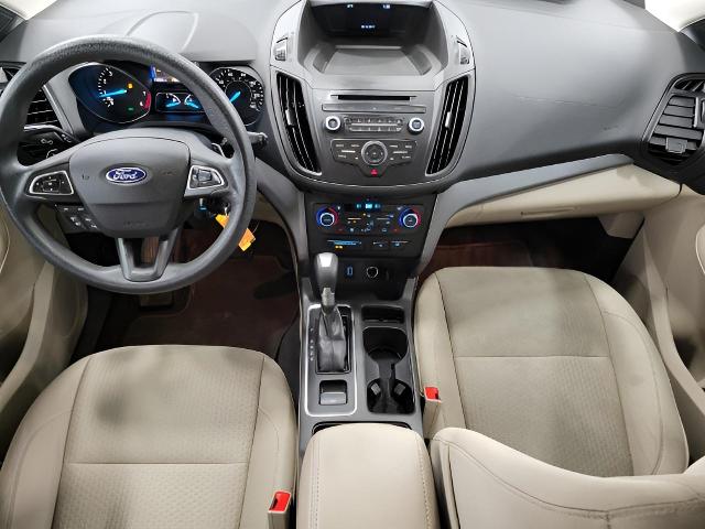 2017 Ford Escape Vehicle Photo in Oshkosh, WI 54904