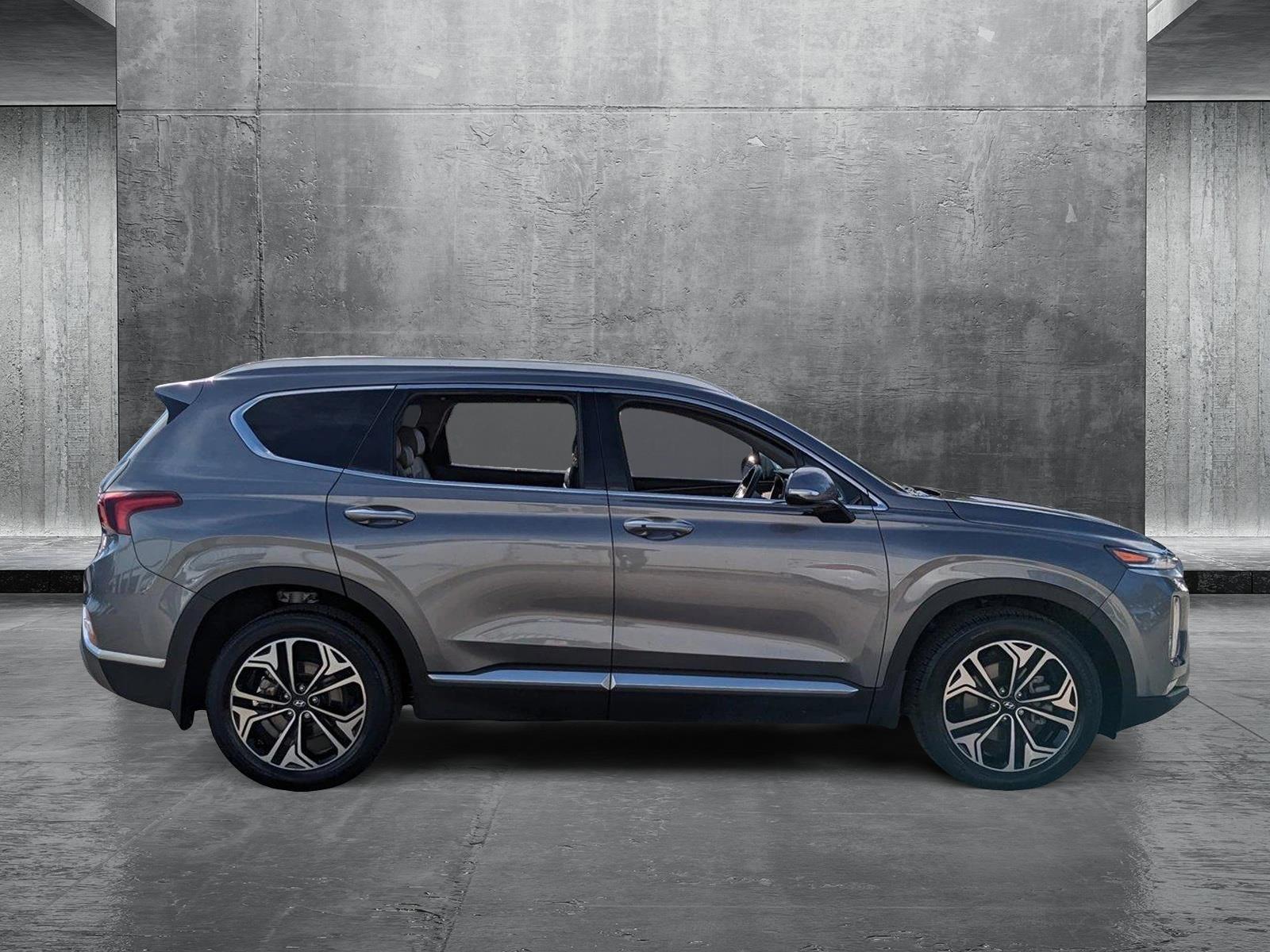 2019 Hyundai SANTA FE Vehicle Photo in Tampa, FL 33614