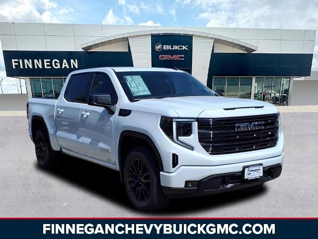 2025 GMC Sierra 1500 Vehicle Photo in ROSENBERG, TX 77471-5675