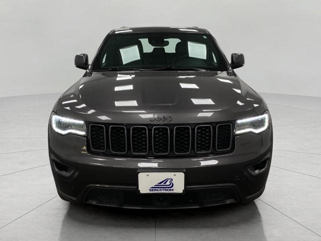 2021 Jeep Grand Cherokee Vehicle Photo in Appleton, WI 54913