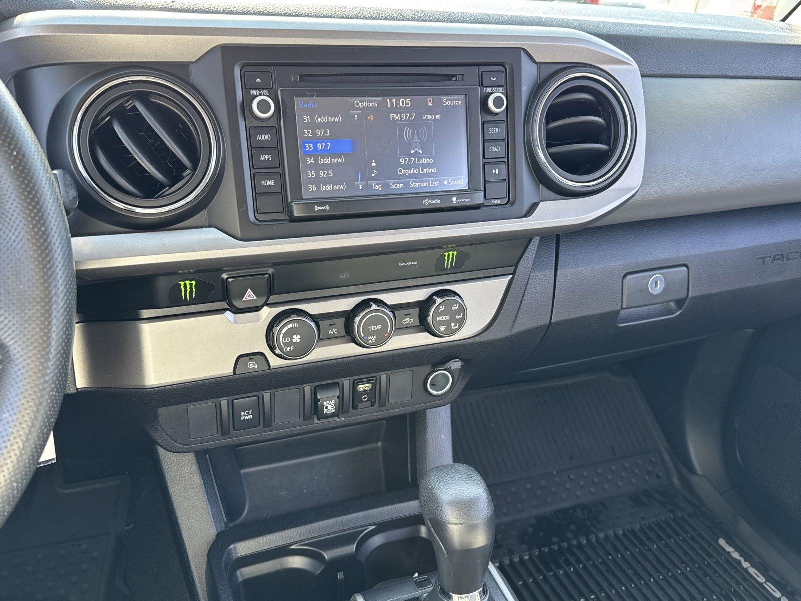 2019 Toyota Tacoma 2WD Vehicle Photo in Ft. Myers, FL 33907