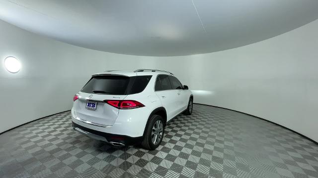 2020 Mercedes-Benz GLE 350 Vehicle Photo in GILBERT, AZ 85297-0402