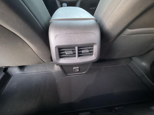 2022 Chevrolet Equinox Vehicle Photo in BENTONVILLE, AR 72712-4322