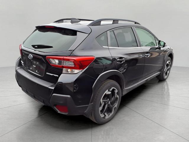 2021 Subaru Crosstrek Vehicle Photo in Oshkosh, WI 54904