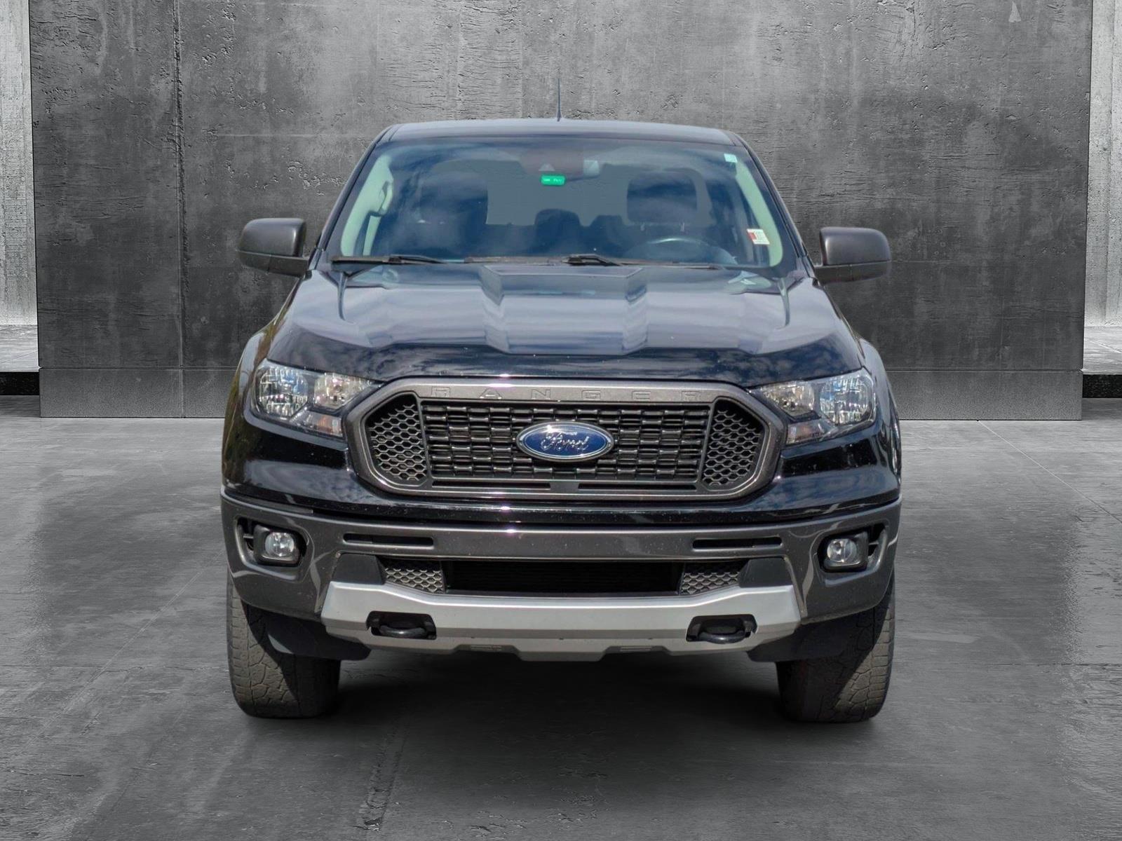 2022 Ford Ranger Vehicle Photo in Clearwater, FL 33761