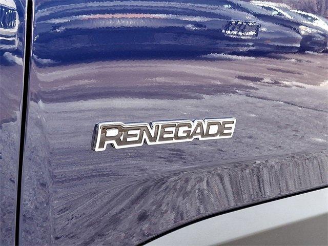 2019 Jeep Renegade Vehicle Photo in Willow Grove, PA 19090