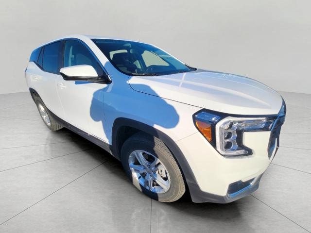 2024 GMC Terrain Vehicle Photo in MADISON, WI 53713-3220