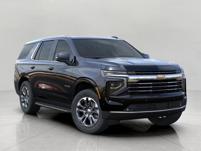 2025 Chevrolet Tahoe Vehicle Photo in APPLETON, WI 54914-4656