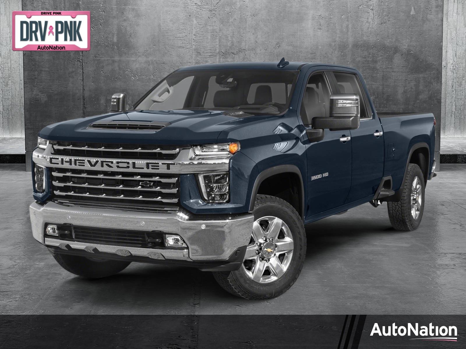 2023 Chevrolet Silverado 3500 HD Vehicle Photo in LAUREL, MD 20707-4697