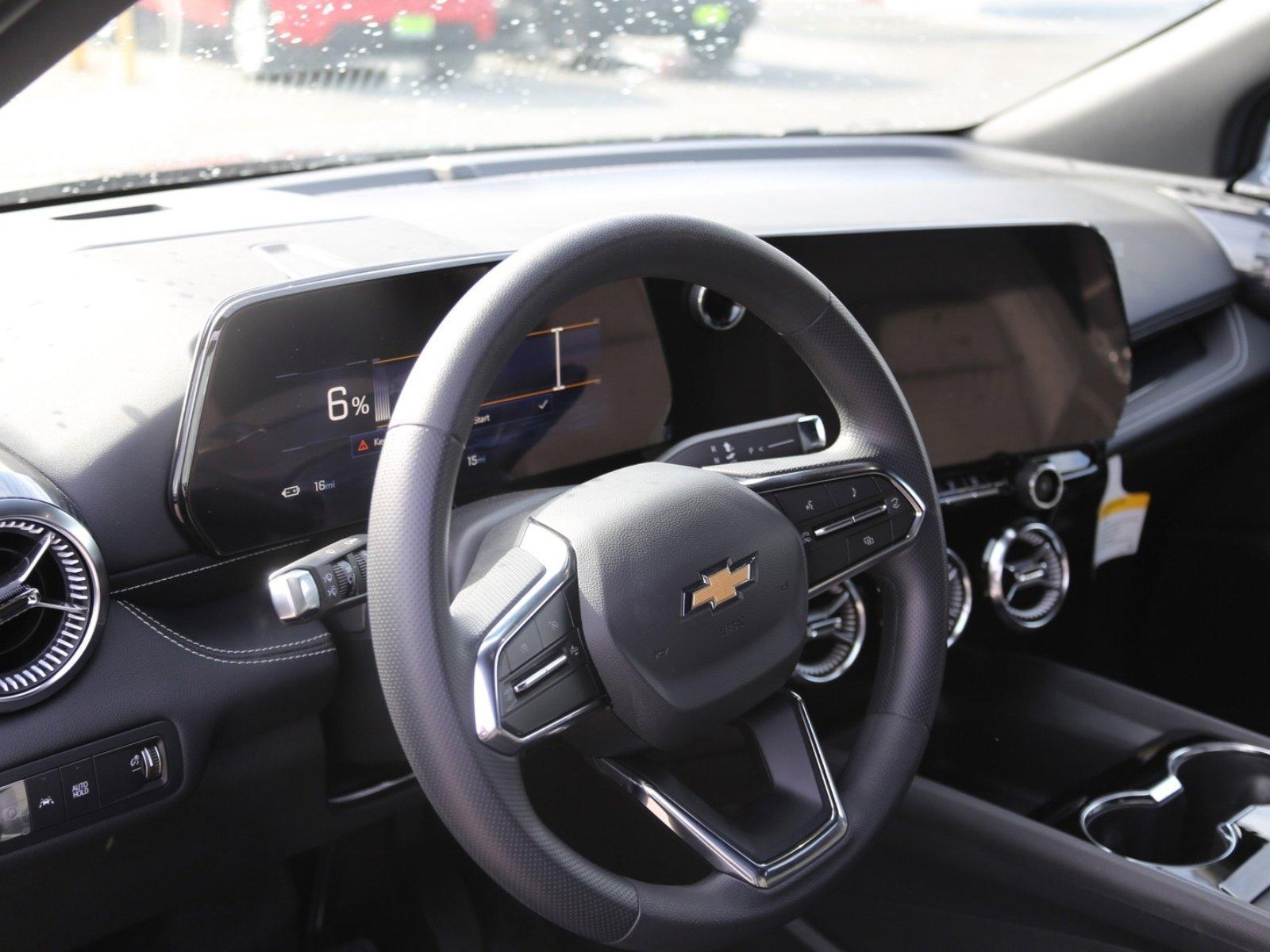 2025 Chevrolet Blazer EV Vehicle Photo in LOS ANGELES, CA 90007-3794