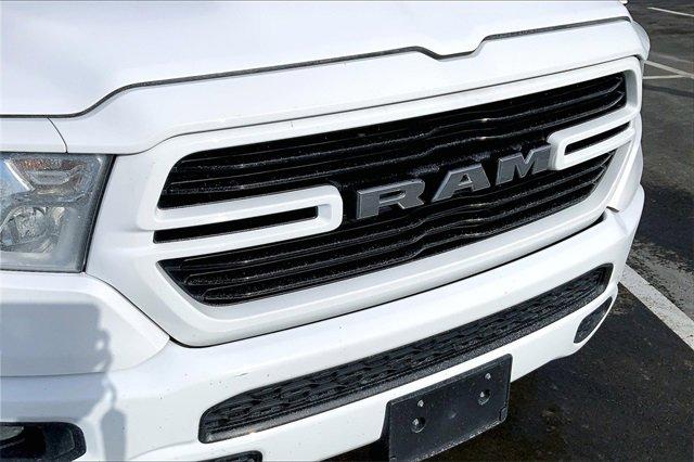 2020 Ram 1500 Vehicle Photo in KANSAS CITY, MO 64114-4502