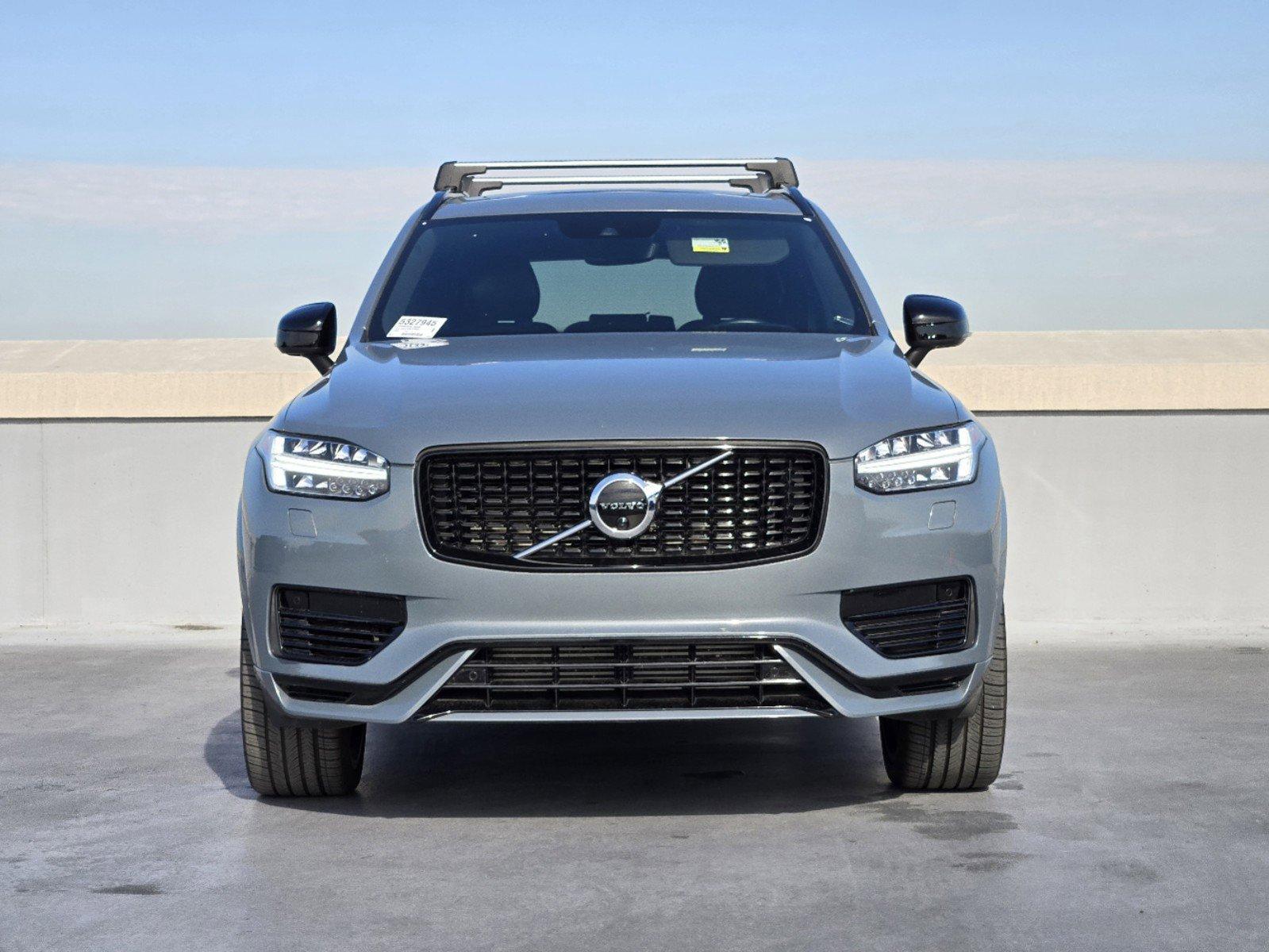 2022 Volvo XC90 Recharge Plug-In Hybrid Vehicle Photo in DALLAS, TX 75209