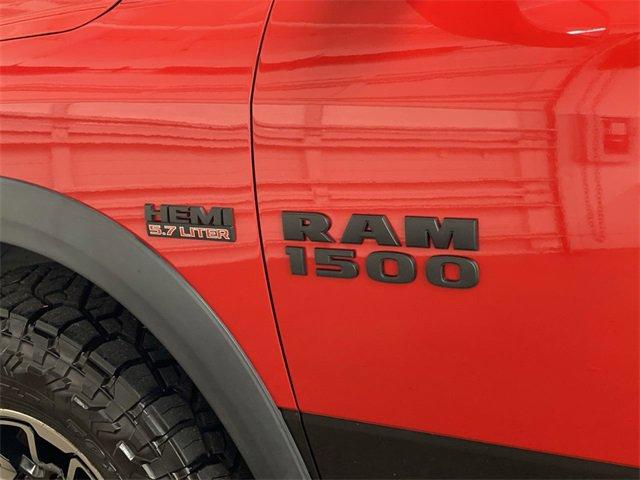 2015 Ram 1500 Vehicle Photo in PORTLAND, OR 97225-3518