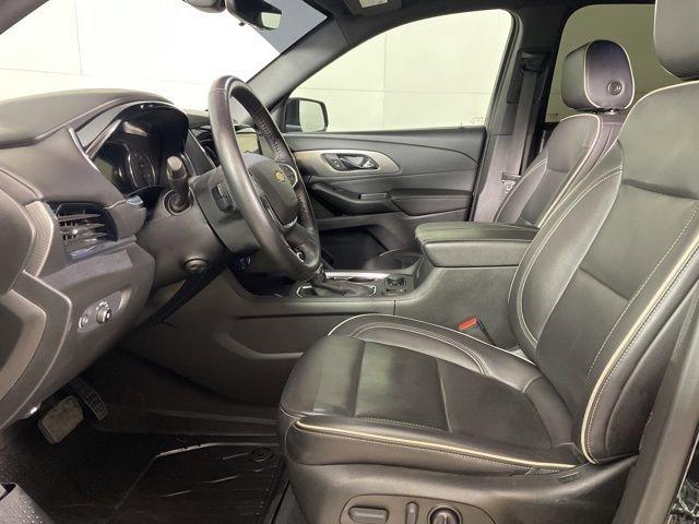 2022 Chevrolet Traverse Vehicle Photo in PHOENIX, AZ 85014-3381
