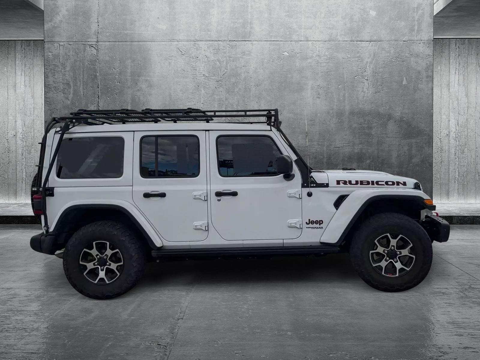 2021 Jeep Wrangler Vehicle Photo in Winter Park, FL 32792