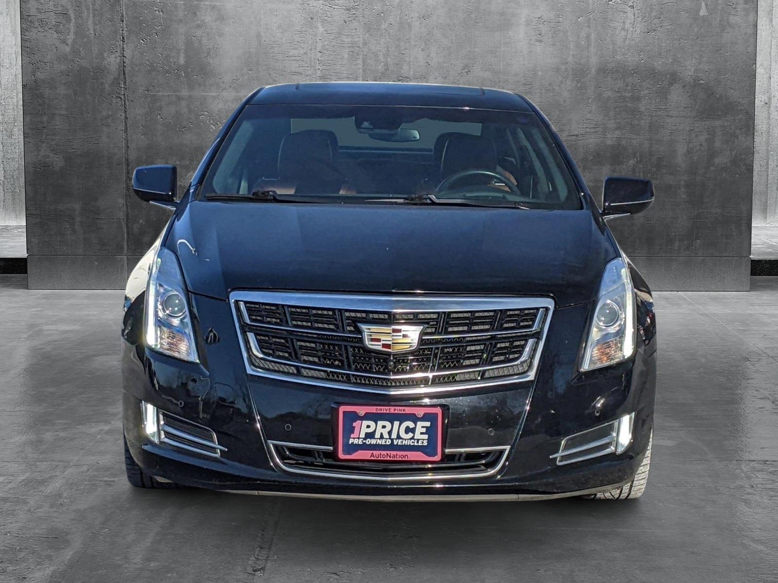 Used 2016 Cadillac XTS Premium Collection with VIN 2G61R5S36G9209714 for sale in Timonium, MD