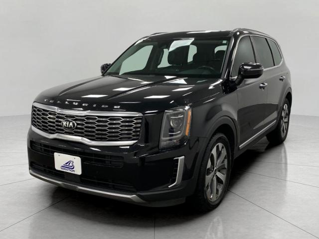 2020 Kia Telluride Vehicle Photo in Appleton, WI 54913