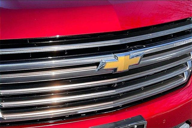 2021 Chevrolet Tahoe Vehicle Photo in INDEPENDENCE, MO 64055-1314