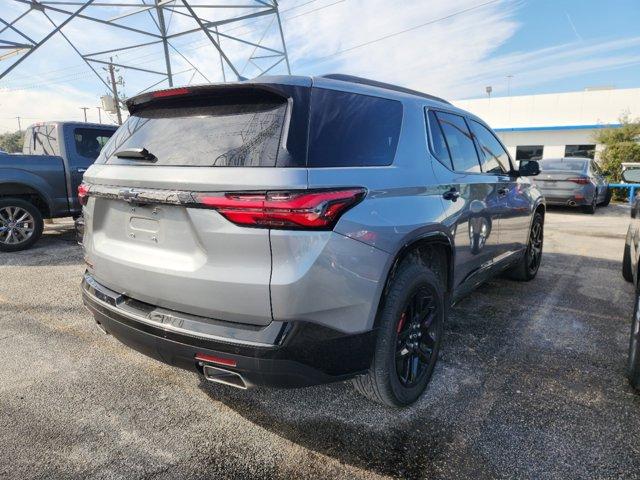 2023 Chevrolet Traverse Vehicle Photo in SUGAR LAND, TX 77478-0000