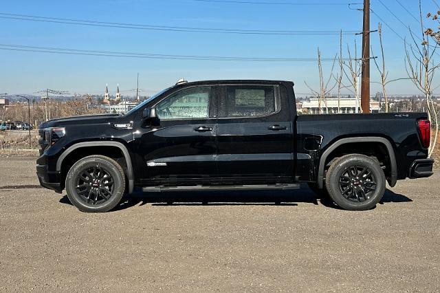 2025 GMC Sierra 1500 Vehicle Photo in SPOKANE, WA 99202-2191