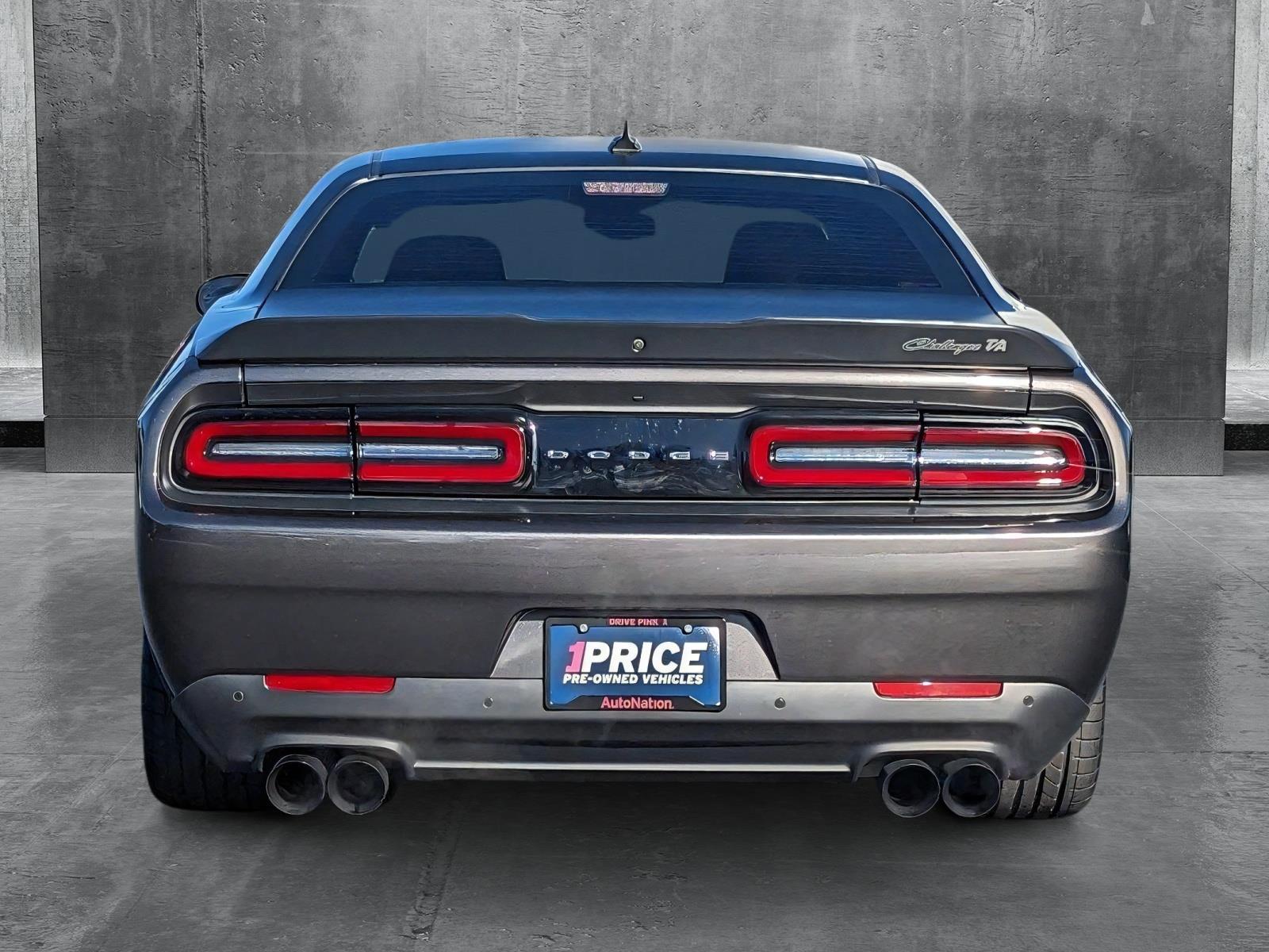 2022 Dodge Challenger Vehicle Photo in Orlando, FL 32811