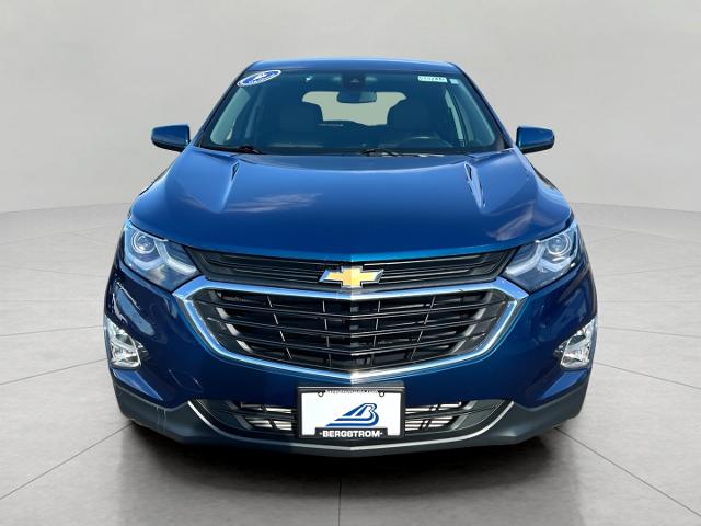 2021 Chevrolet Equinox Vehicle Photo in MIDDLETON, WI 53562-1492