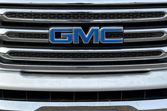 2018 GMC Canyon Vehicle Photo in SPOKANE, WA 99202-2191