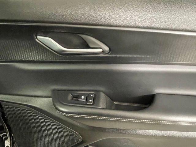 2023 Jeep Grand Cherokee L Vehicle Photo in PHOENIX, AZ 85014-3381