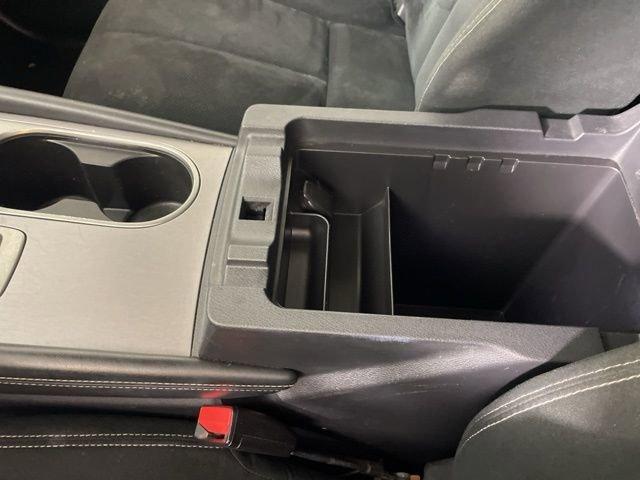 2020 Nissan Murano Vehicle Photo in PHOENIX, AZ 85014-3381
