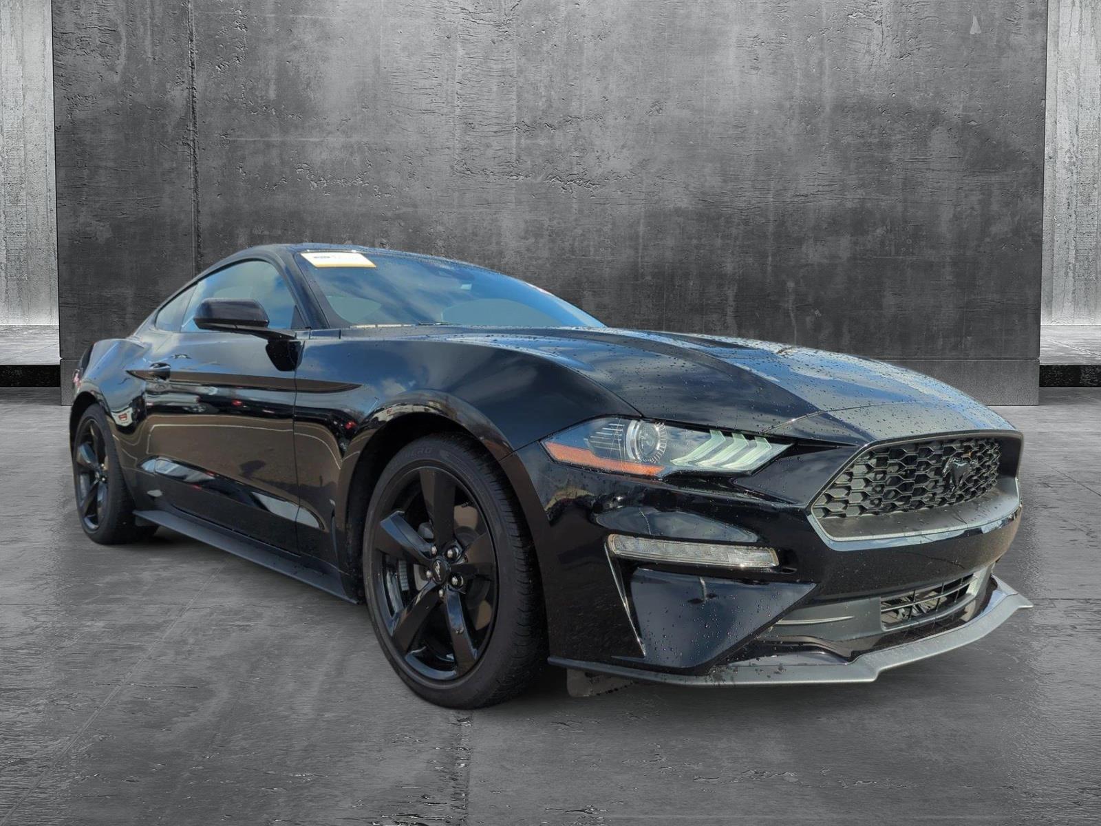 2021 Ford Mustang Vehicle Photo in Memphis, TN 38133