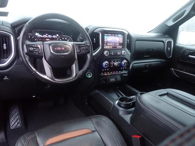 2020 GMC Sierra 1500 Vehicle Photo in ZELIENOPLE, PA 16063-2910