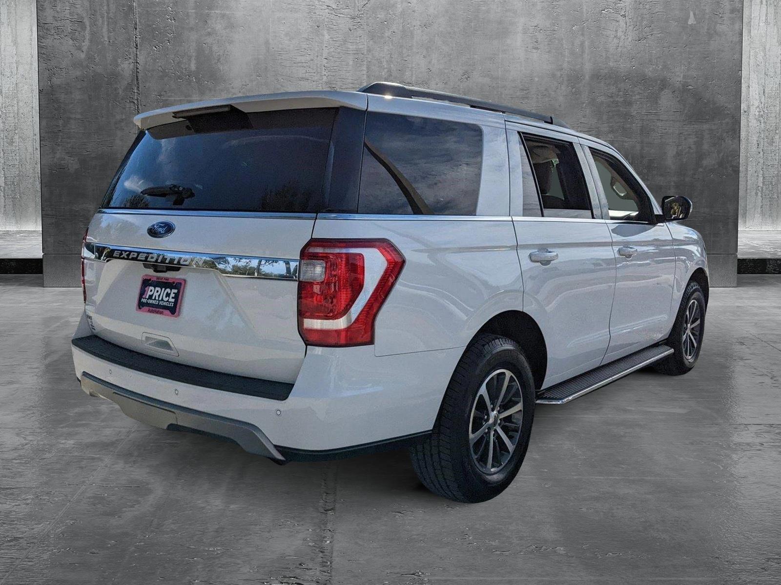 2019 Ford Expedition Vehicle Photo in Jacksonville, FL 32256