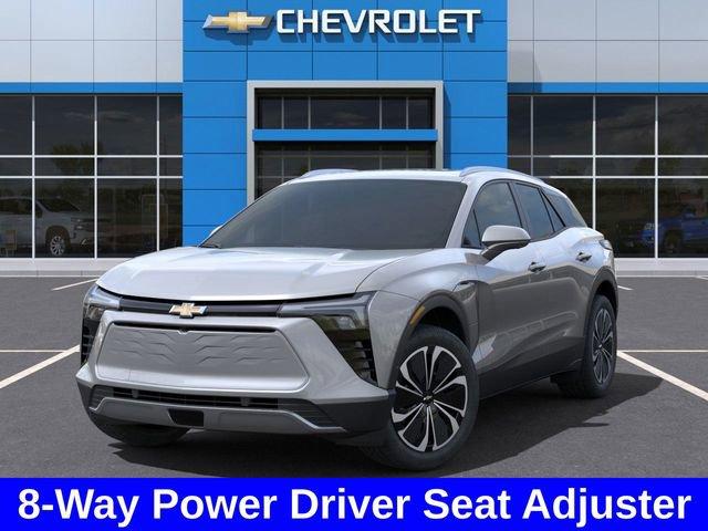 2025 Chevrolet Blazer EV Vehicle Photo in BROCKTON, MA 02301-7113